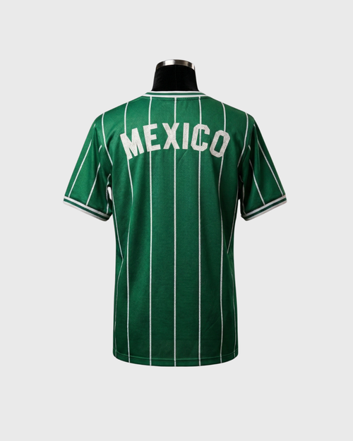 Jersey México 92 (Verde) - Mujer