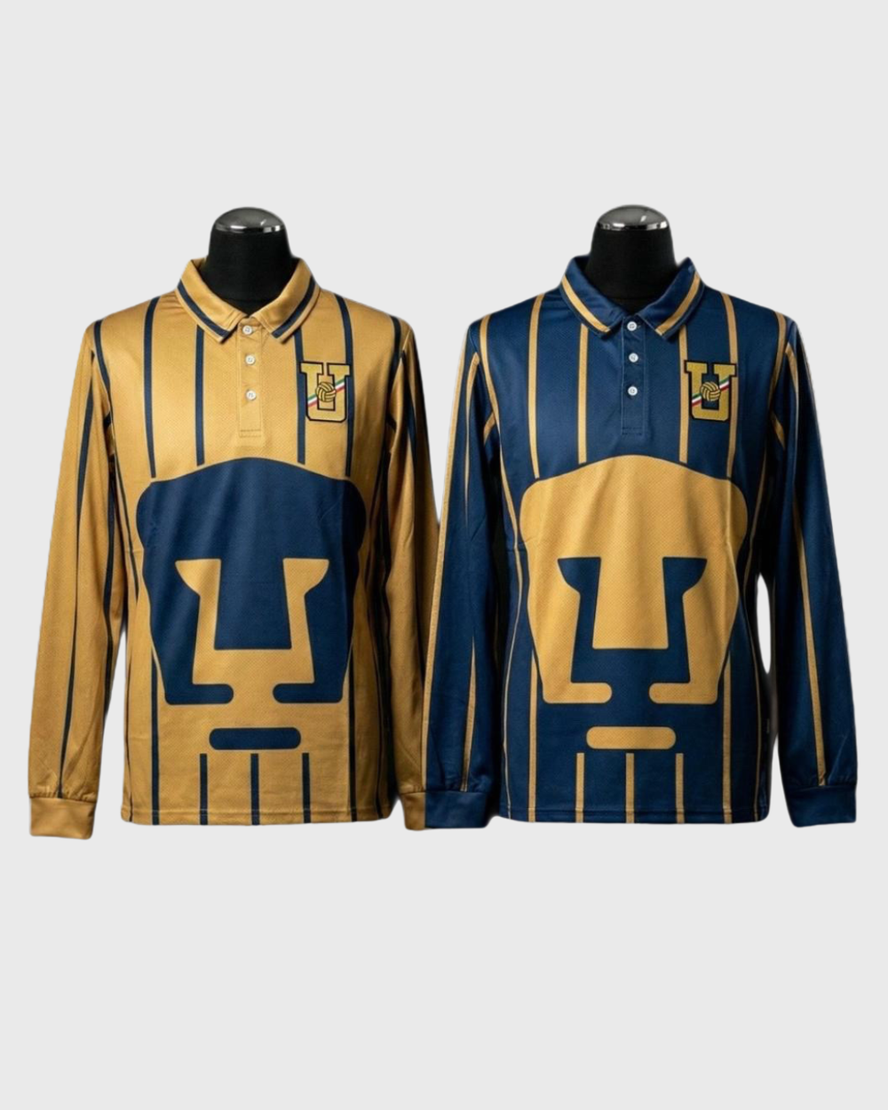 PREVENTA Pumas Edición Especial - Hombre