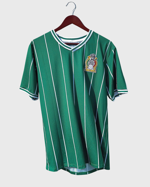 Jersey México 92 (Verde) - Hombre