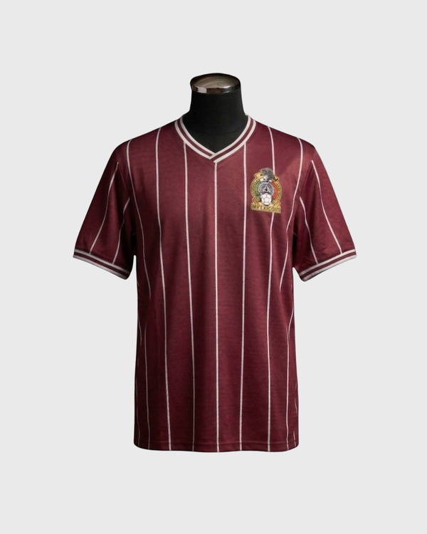 Jersey México 92 (Guinda) - Hombre